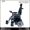 2016 Nuevos Productos Handcycle Electric, Wheelchair Electric for Sale